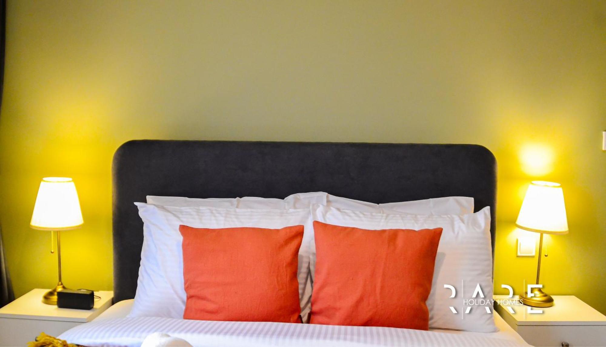Rare Offers 3 Bedroom Town House In Serena Community Dubai