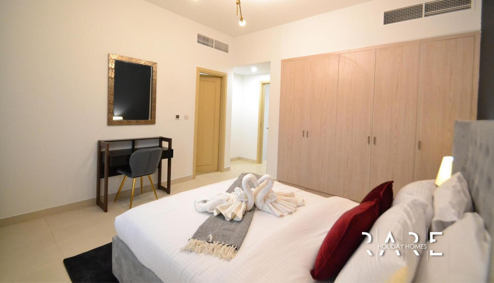 Rare Offers 3 Bedroom Town House In Serena Community