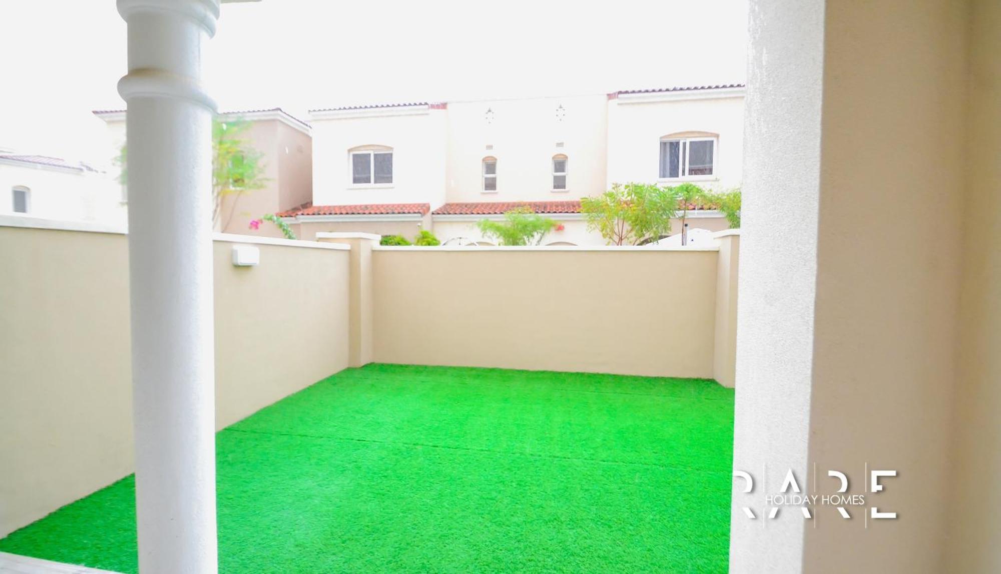 Rare Offers 3 Bedroom Town House In Serena Community Villa *