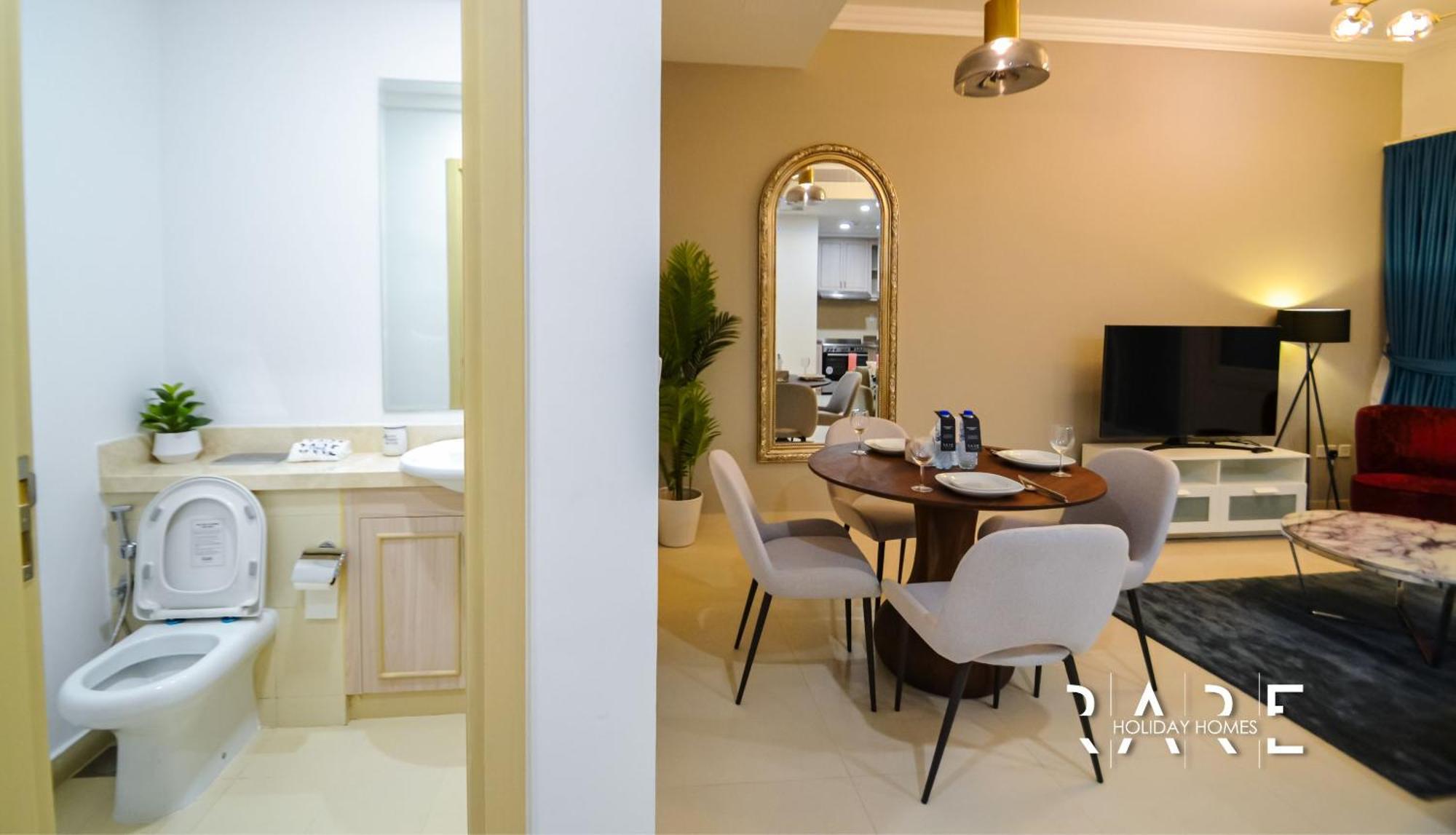 Villa Rare Offers 3 Bedroom Town House In Serena Community