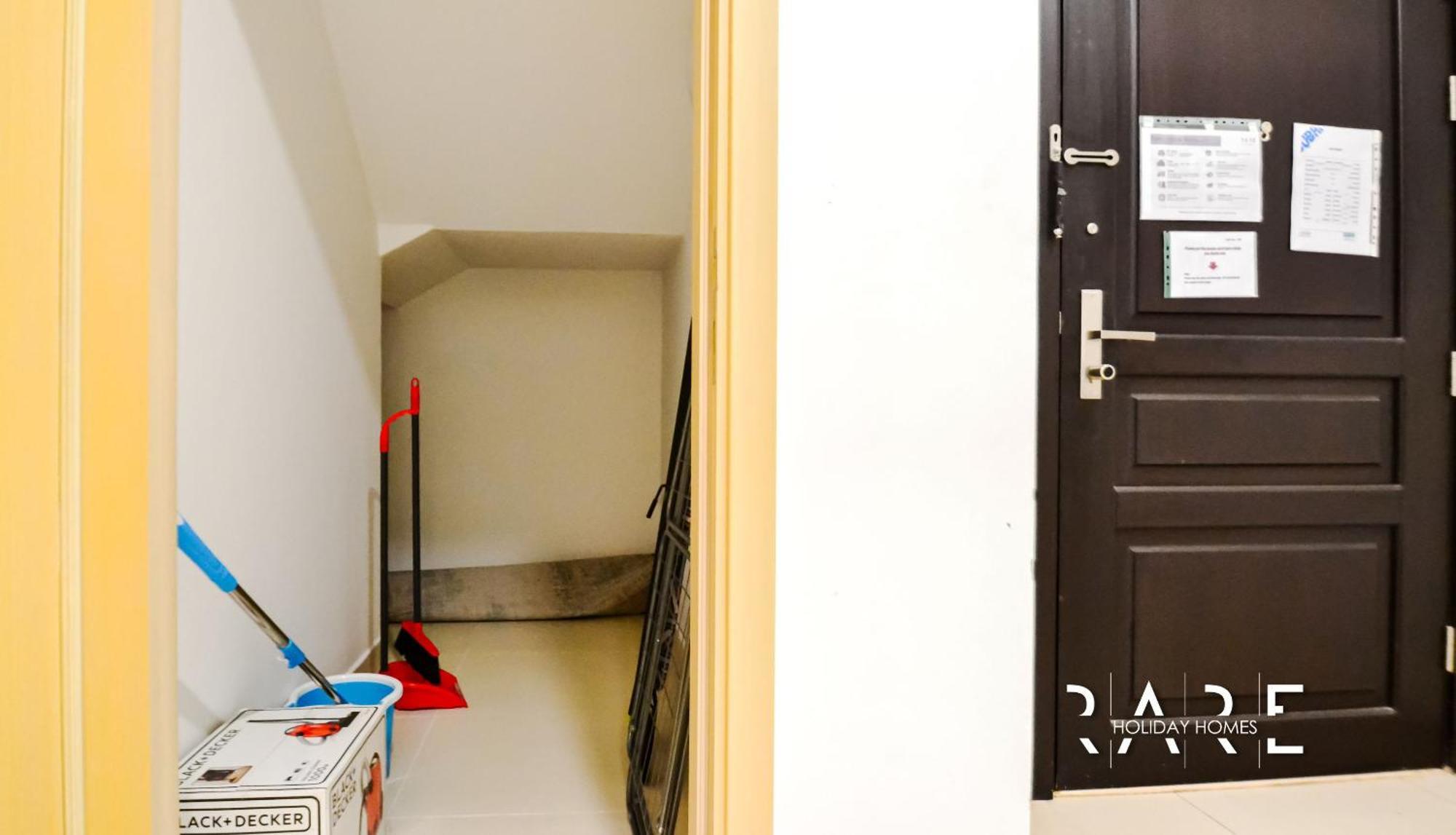 Rare Offers 3 Bedroom Town House In Serena Community Villa