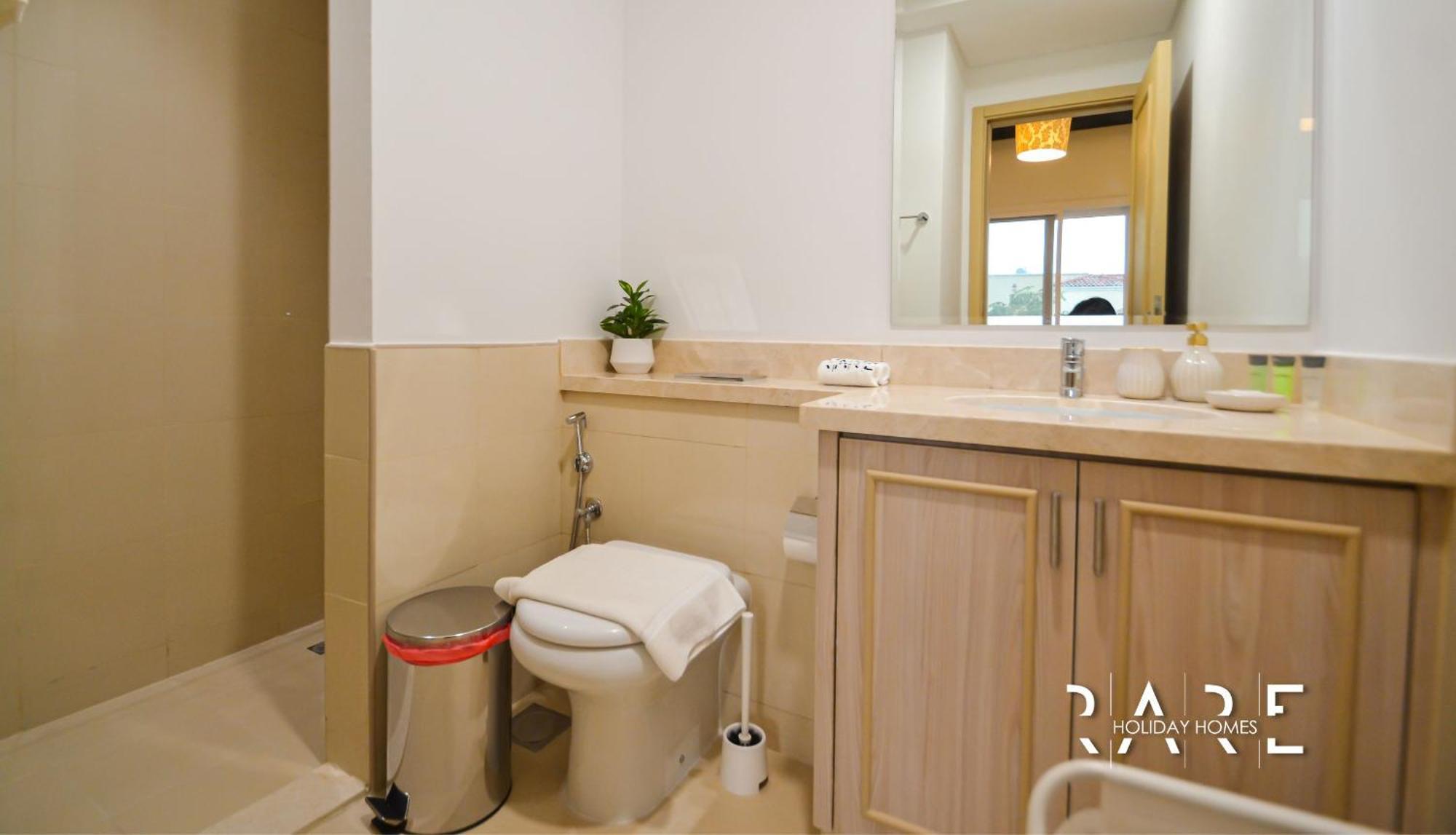Villa Rare Offers 3 Bedroom Town House In Serena Community Dubai
