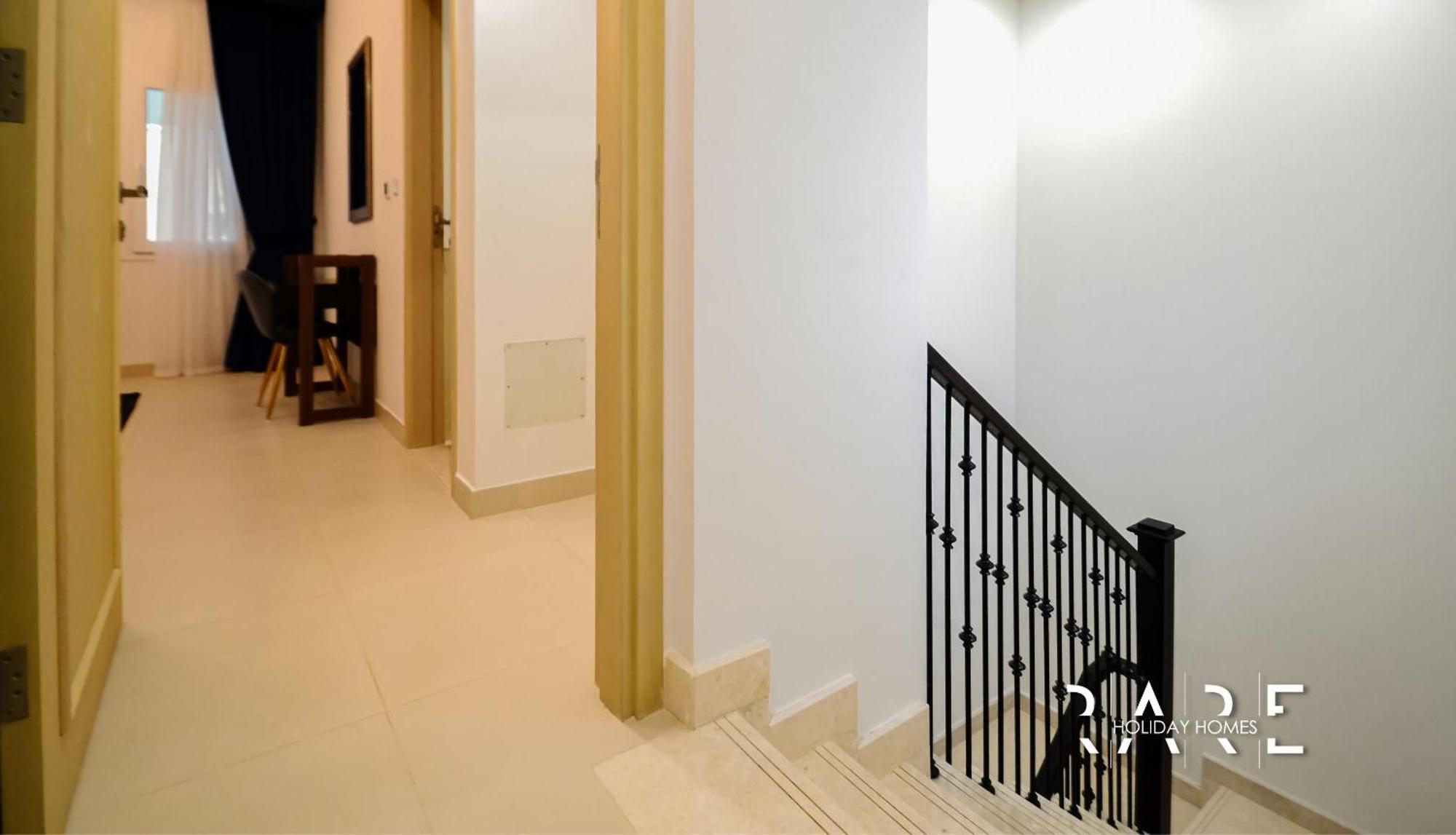 Rare Offers 3 Bedroom Town House In Serena Community *