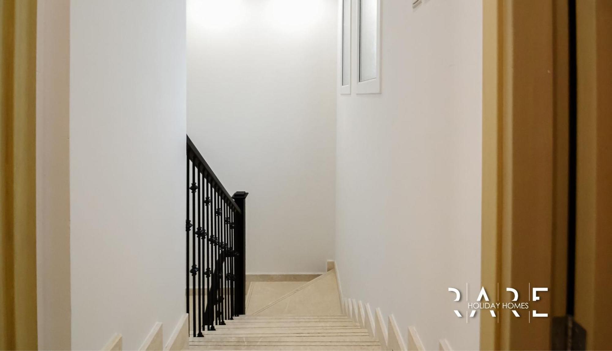 Rare Offers 3 Bedroom Town House In Serena Community * Dubai