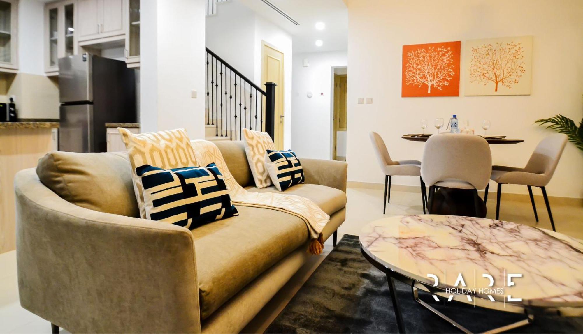 Rare Offers 3 Bedroom Town House In Serena Community Dubai