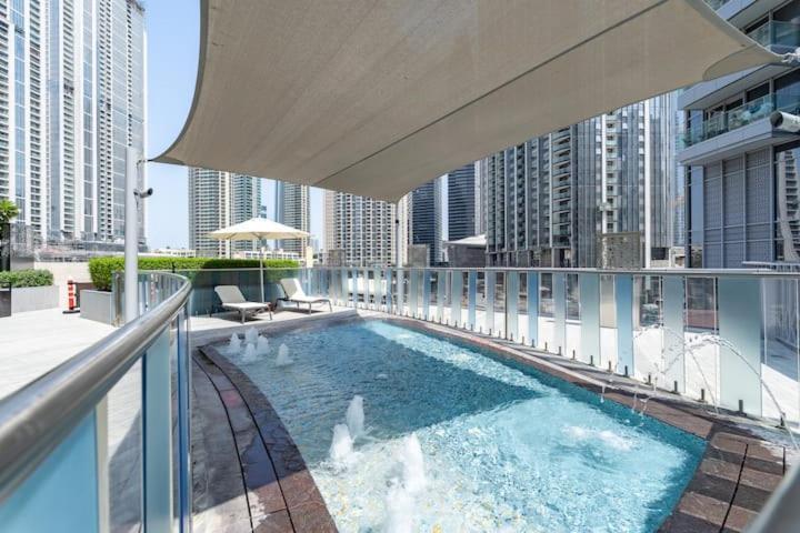 Vogue Downtown - Opera Grand - Burj Khalifa & Fountain Views