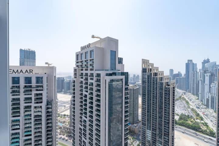 Vogue Downtown - Opera Grand - Burj Khalifa & Fountain Views * Dubaï