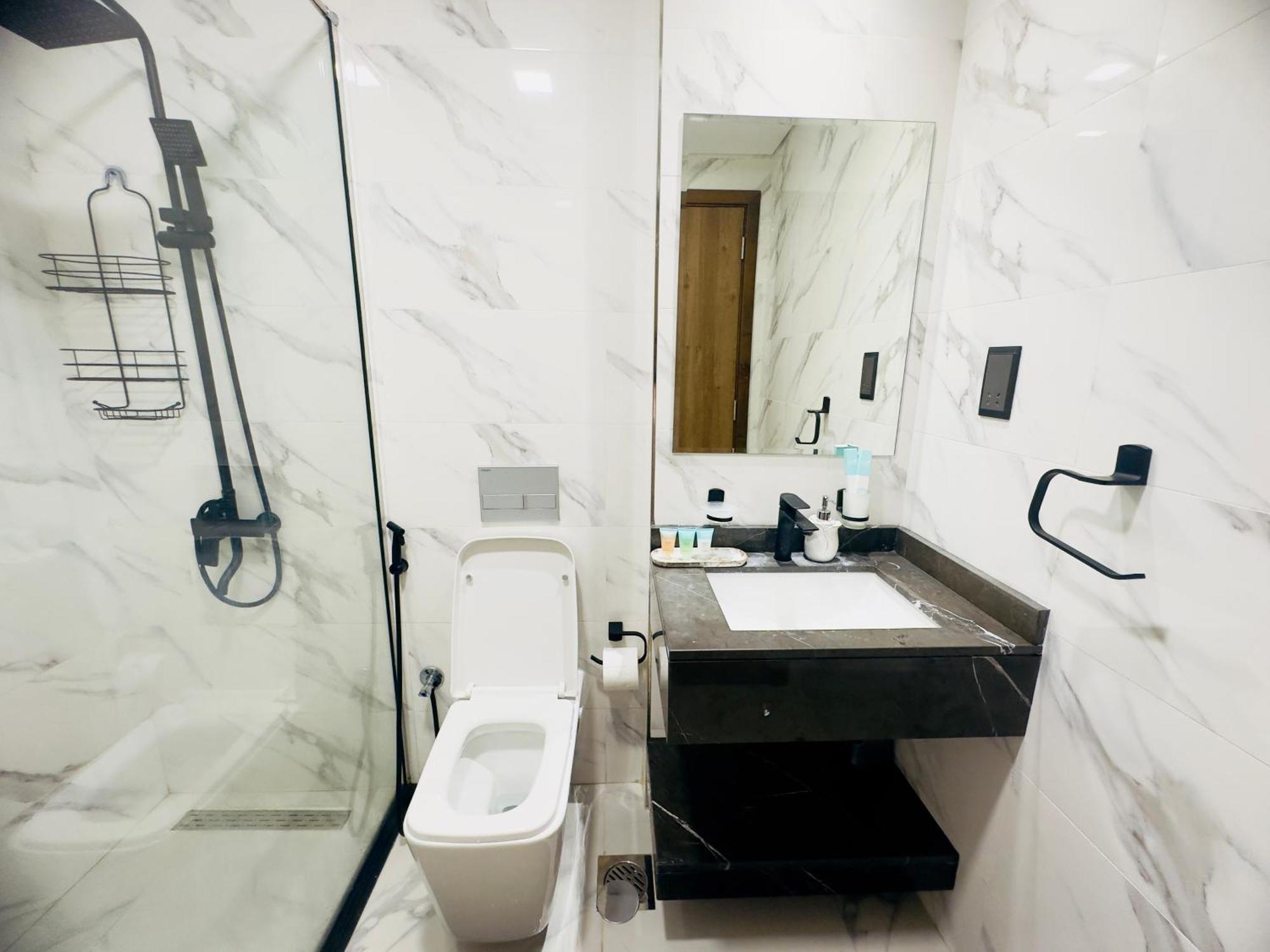 Apartamento Cozy In Jumeirah Village Circle Dubai