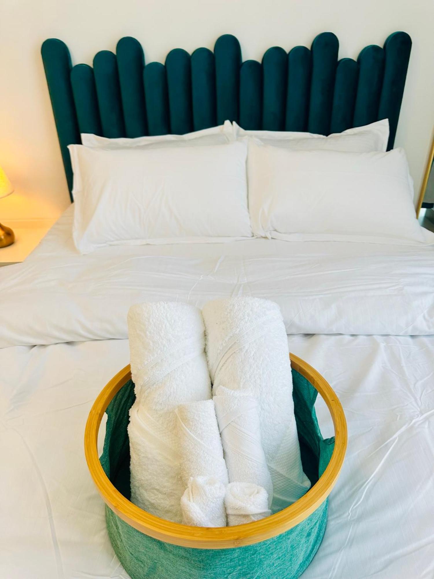 Cozy In Jumeirah Village Circle Apartamento Dubai