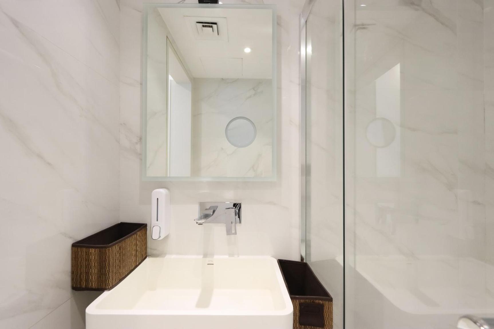 Duplex Penthouse With Maid's - Marina - Livbnb Appartement *