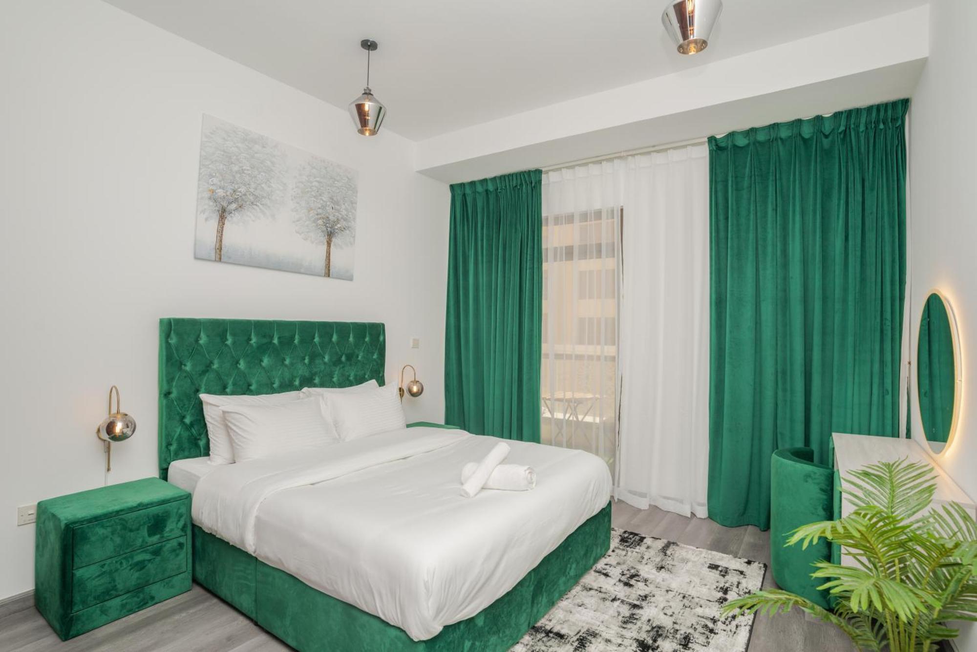 Albergue Route 66 Beach Dubai