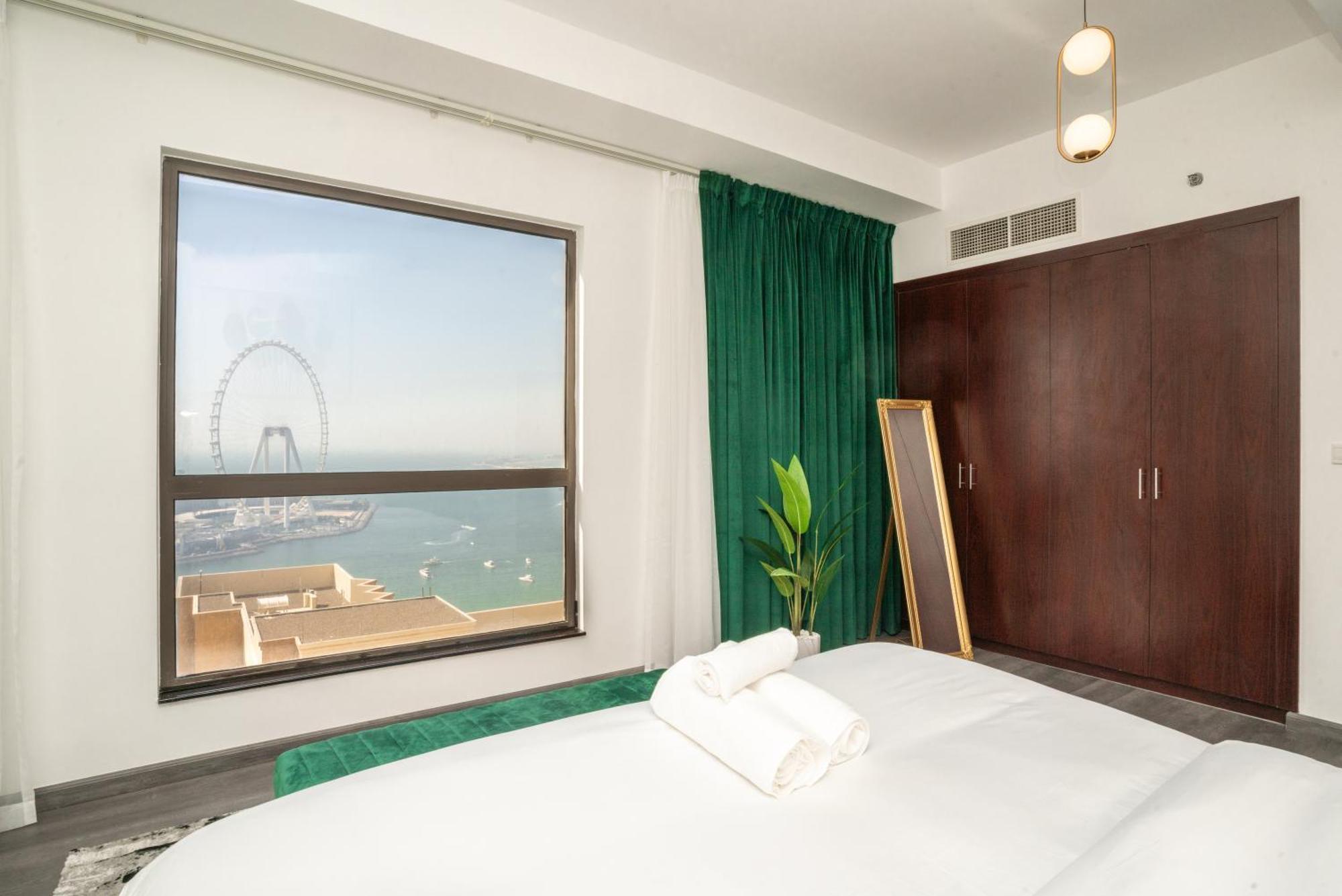Route 66 Beach Albergue Dubai