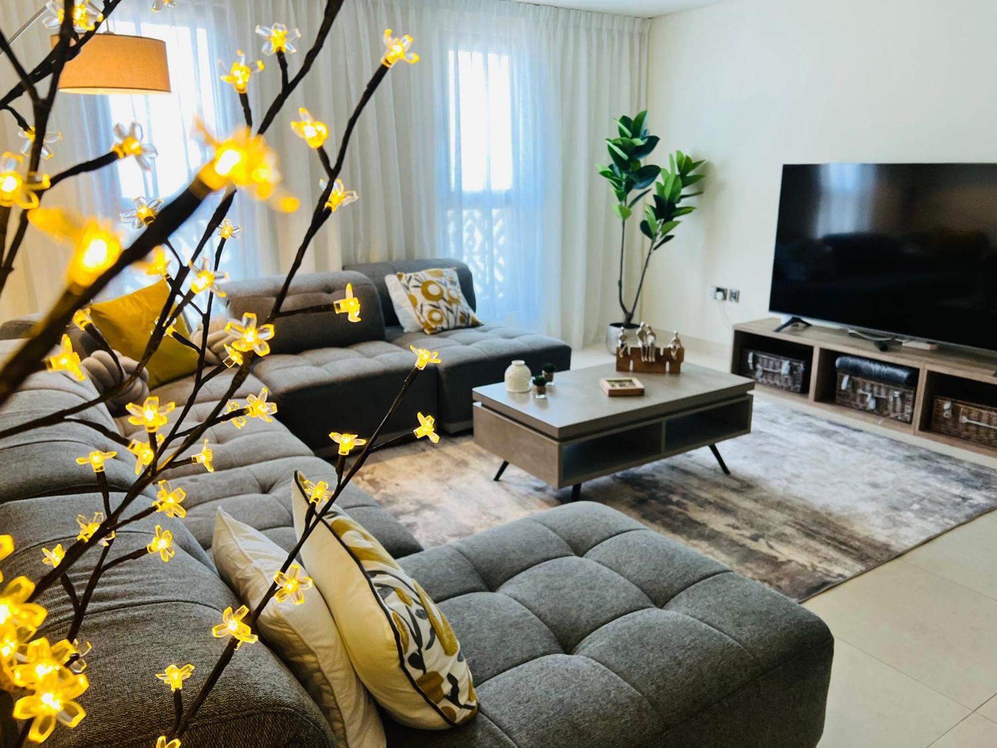 Balqis Residense Palm Jumeirah,pool, Beach, Floor, Full Sea View, Restaurants Apartamento