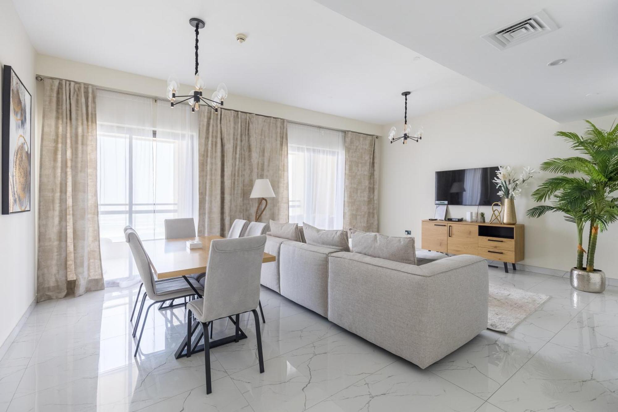 Apartamento Spectacular Seaview Your Coastal Dream Awaits *