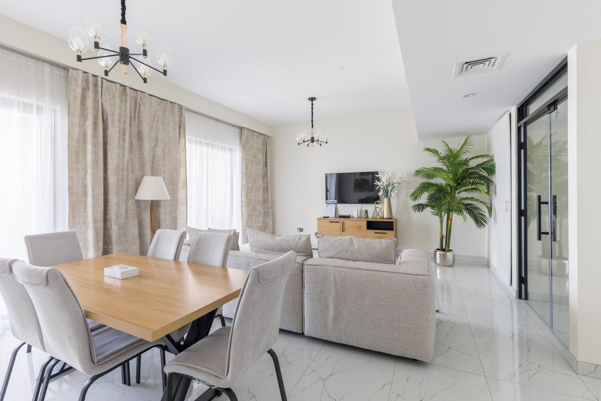 Spectacular Seaview Your Coastal Dream Awaits * Dubái