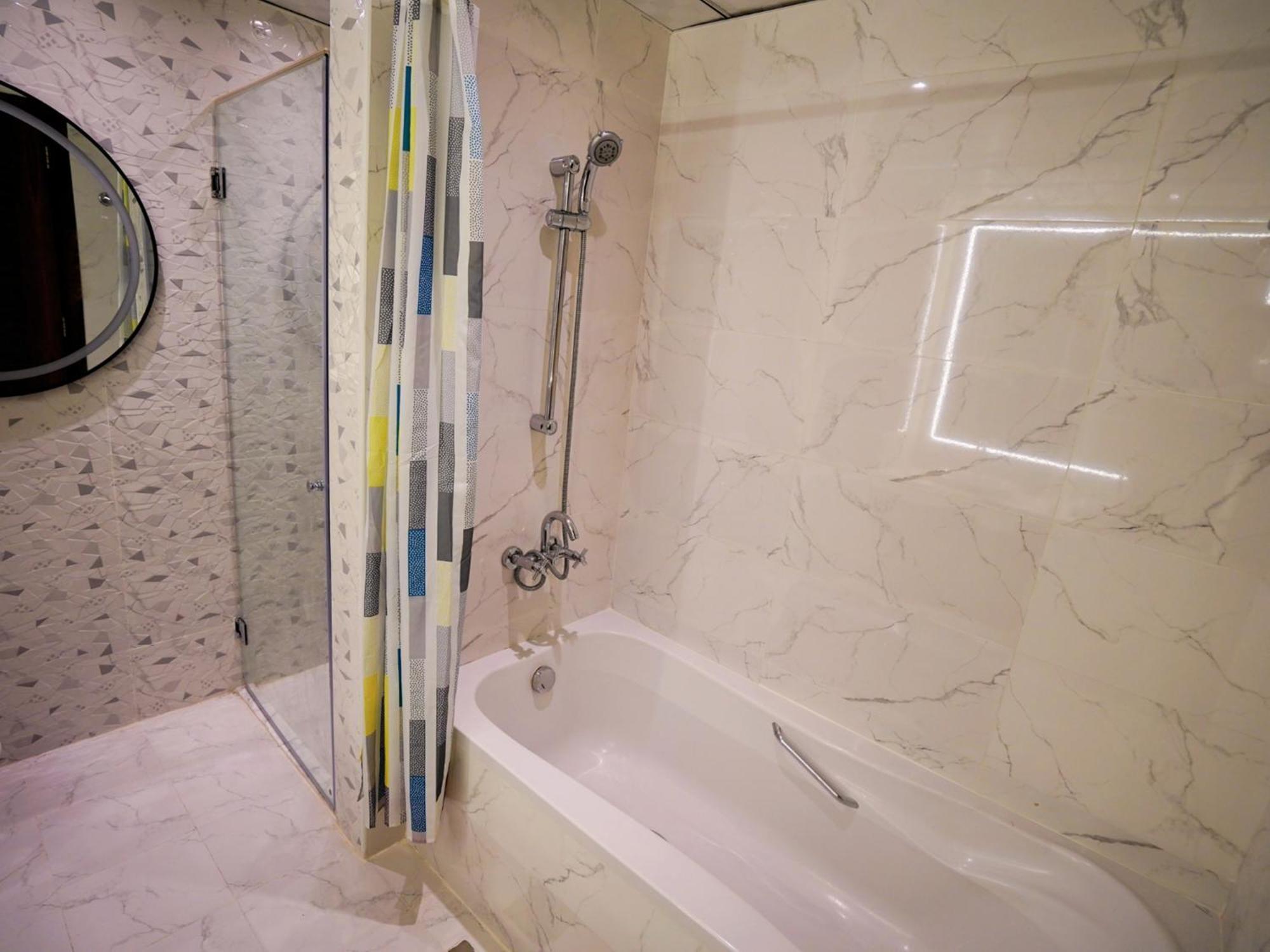 Appartement My-places 1 Bed Escan Towers 15