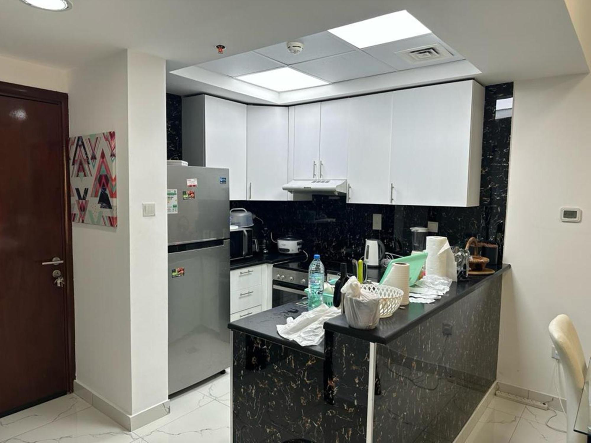 Appartement My-places 1 Bed Escan Towers 15 *