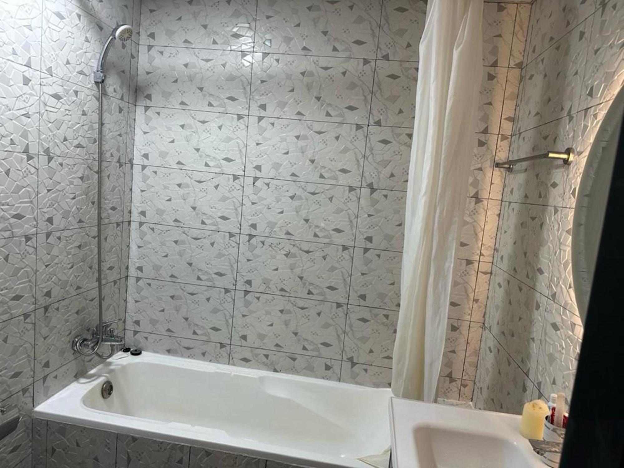 My-places 1 Bed Escan Towers 15 Appartement