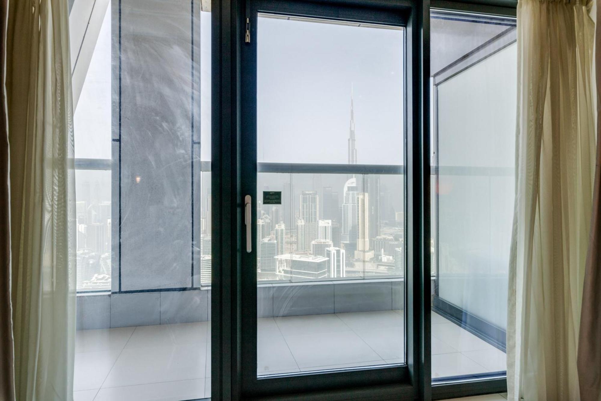 Apartemen Globalstay Damac Towers By Paramount In Business Bay Dubai