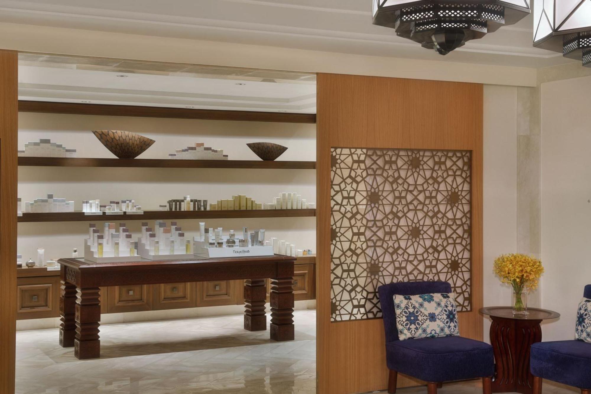Resort The Ritz-carlton,