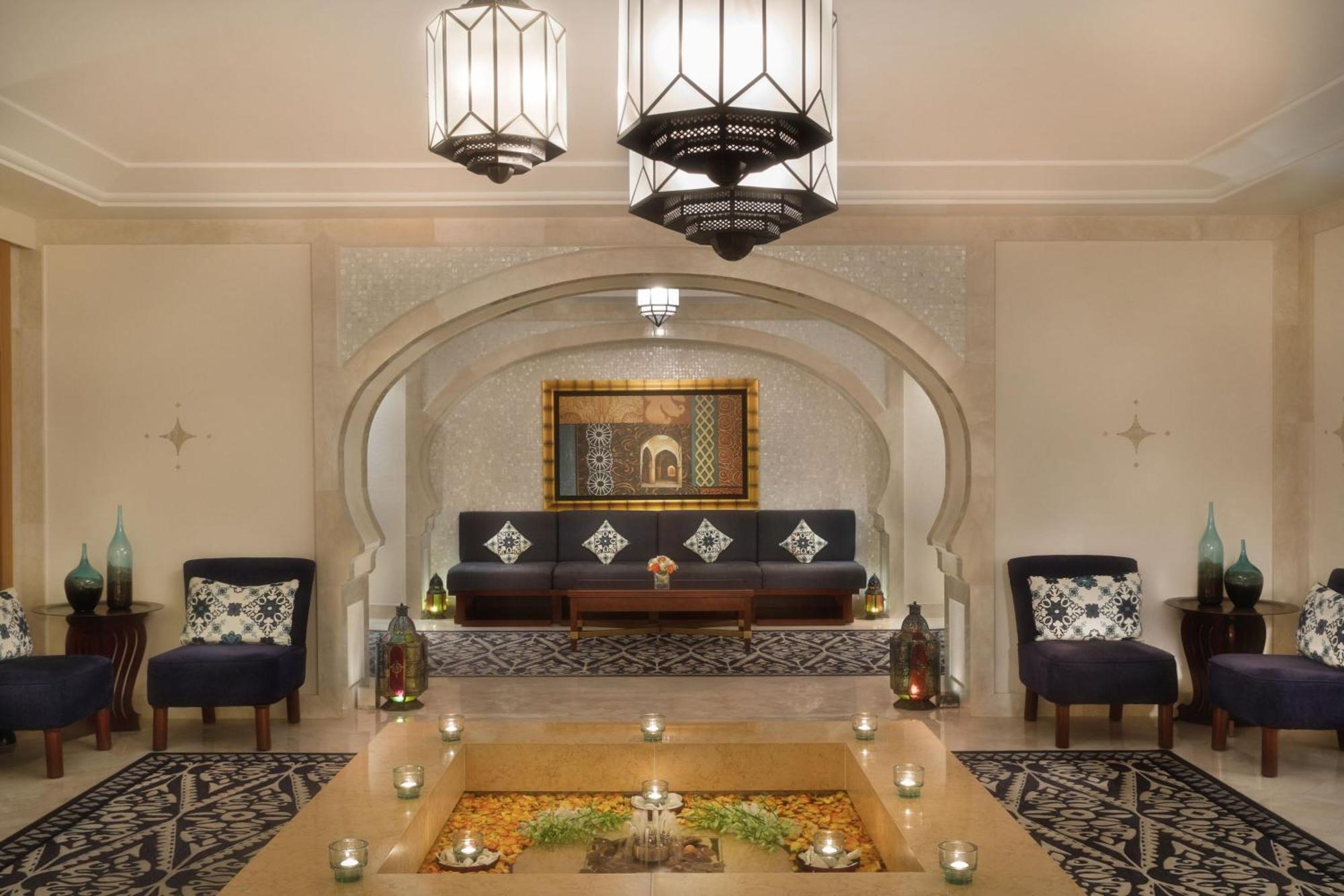 The Ritz-carlton, Resort Dubai