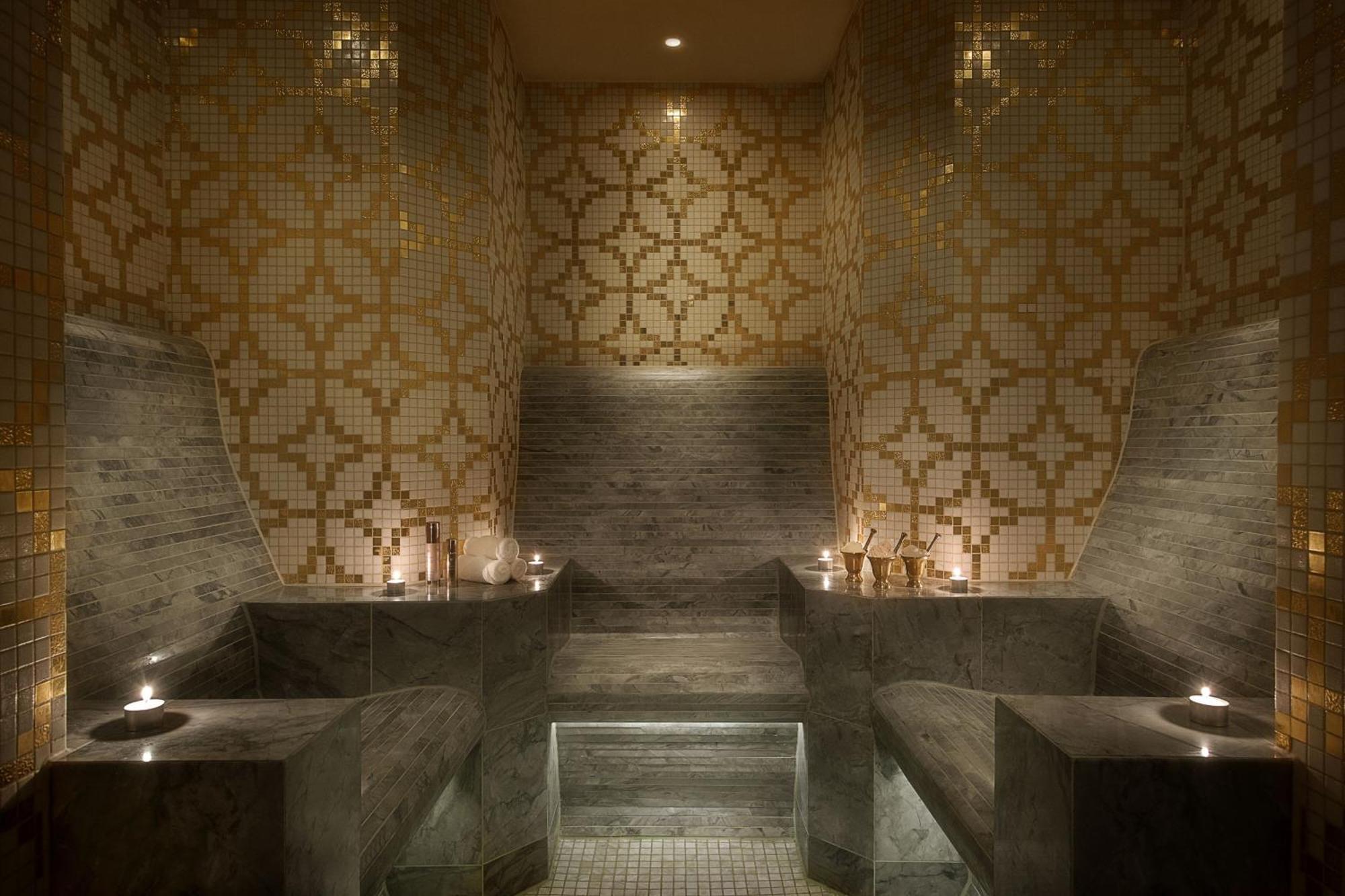 Resort The Ritz-carlton, 5*