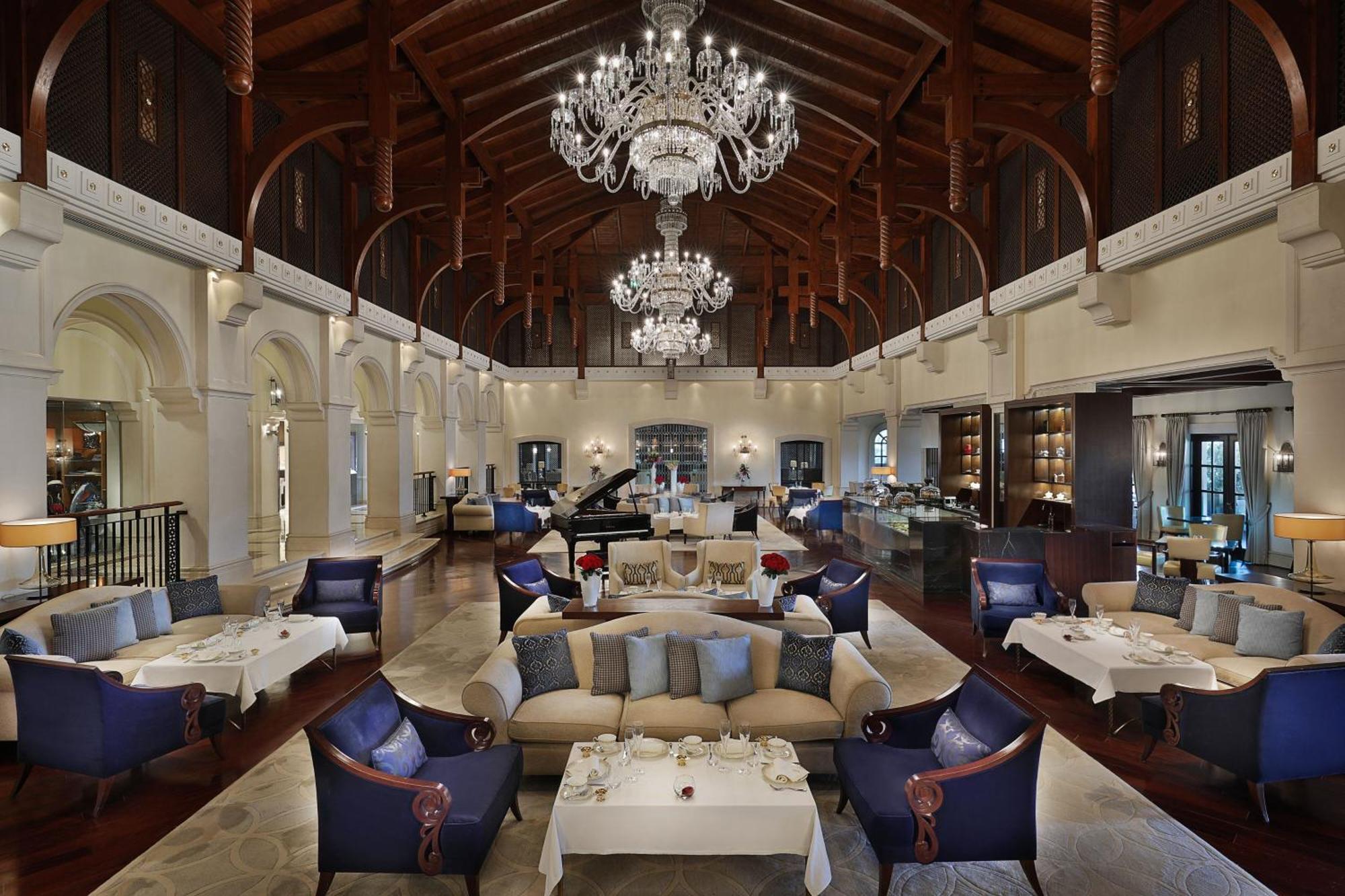 The Ritz-carlton, 5*