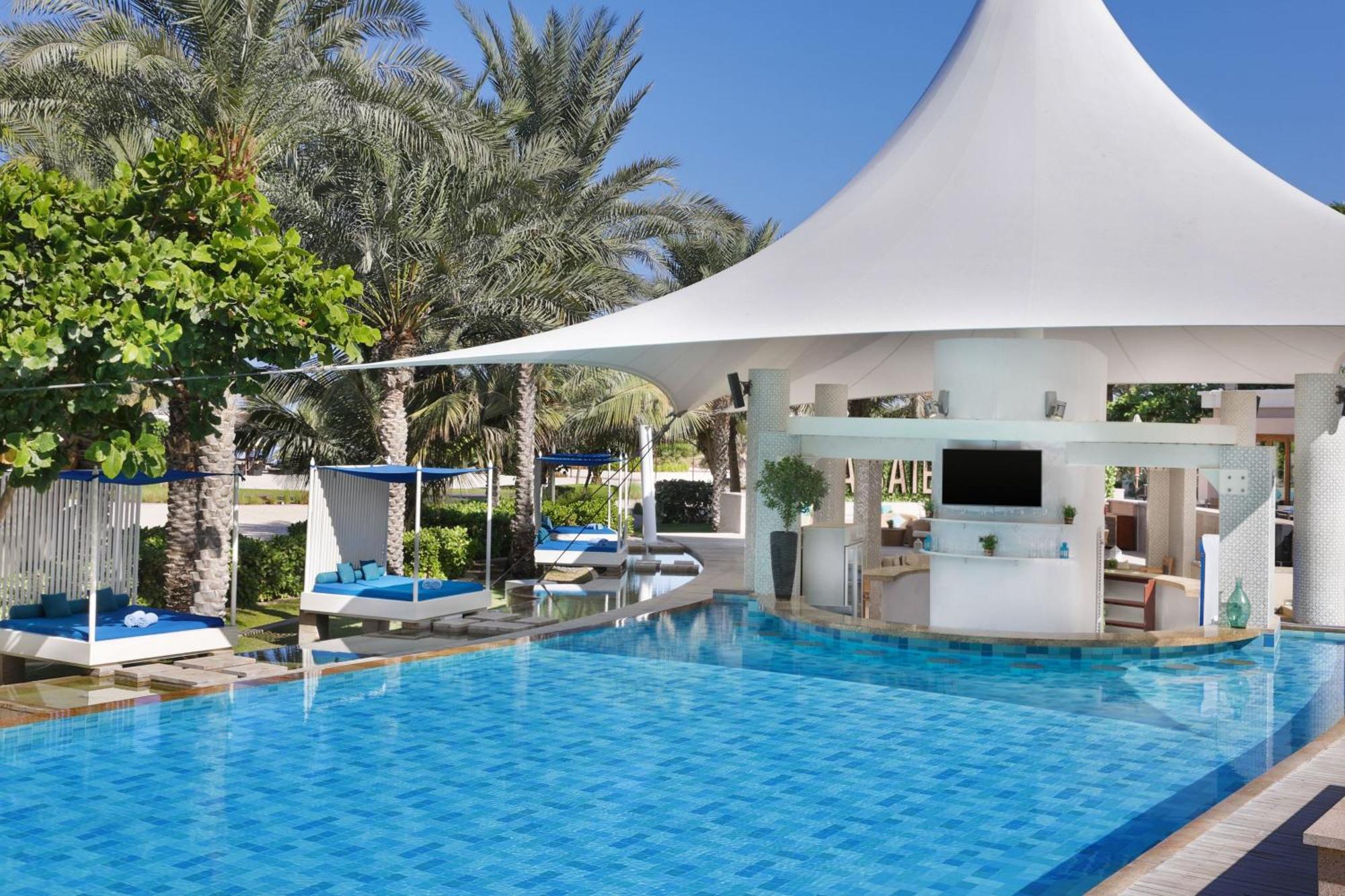 Resort The Ritz-carlton, 5*