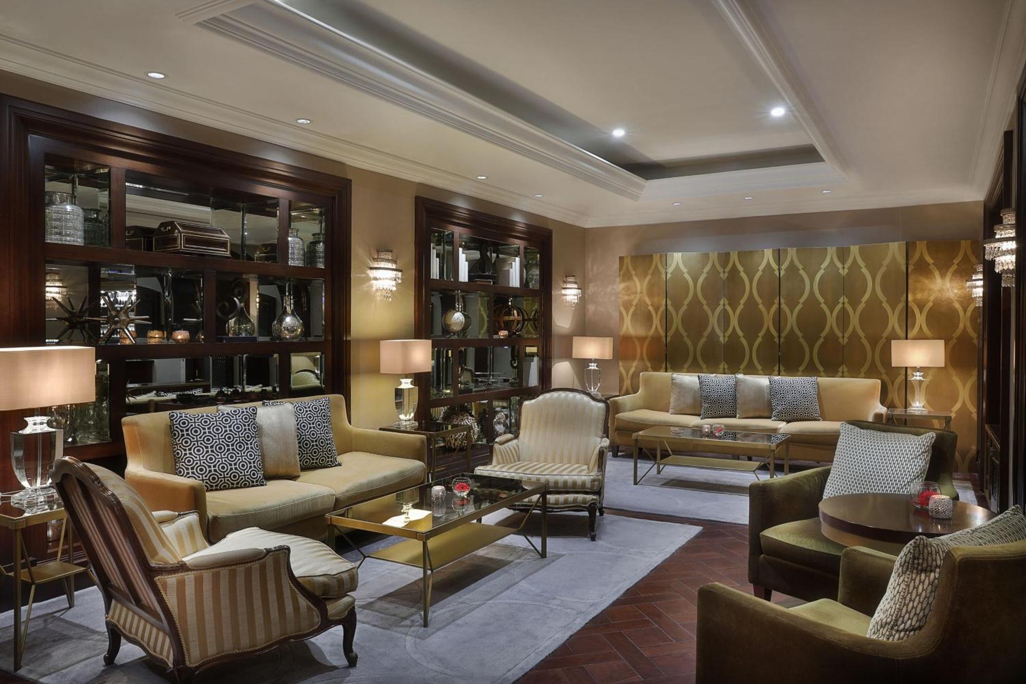 Resort The Ritz-carlton,