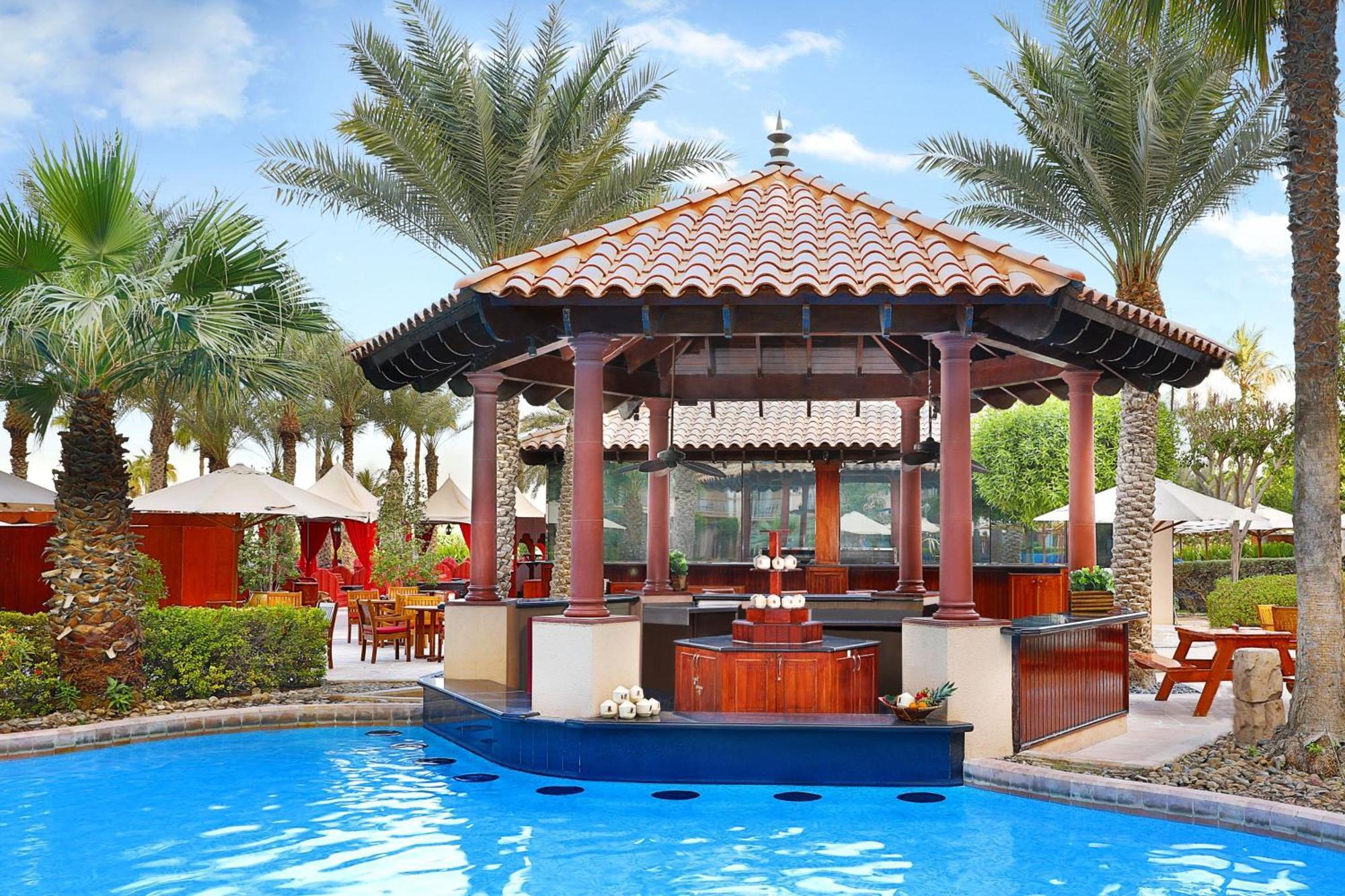 Resort The Ritz-carlton, 5*