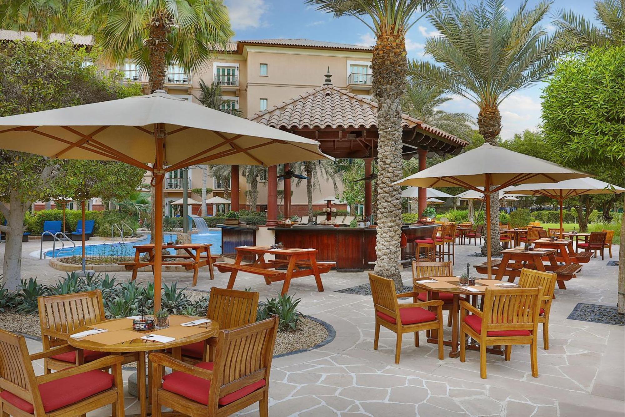 The Ritz-carlton, 5*
