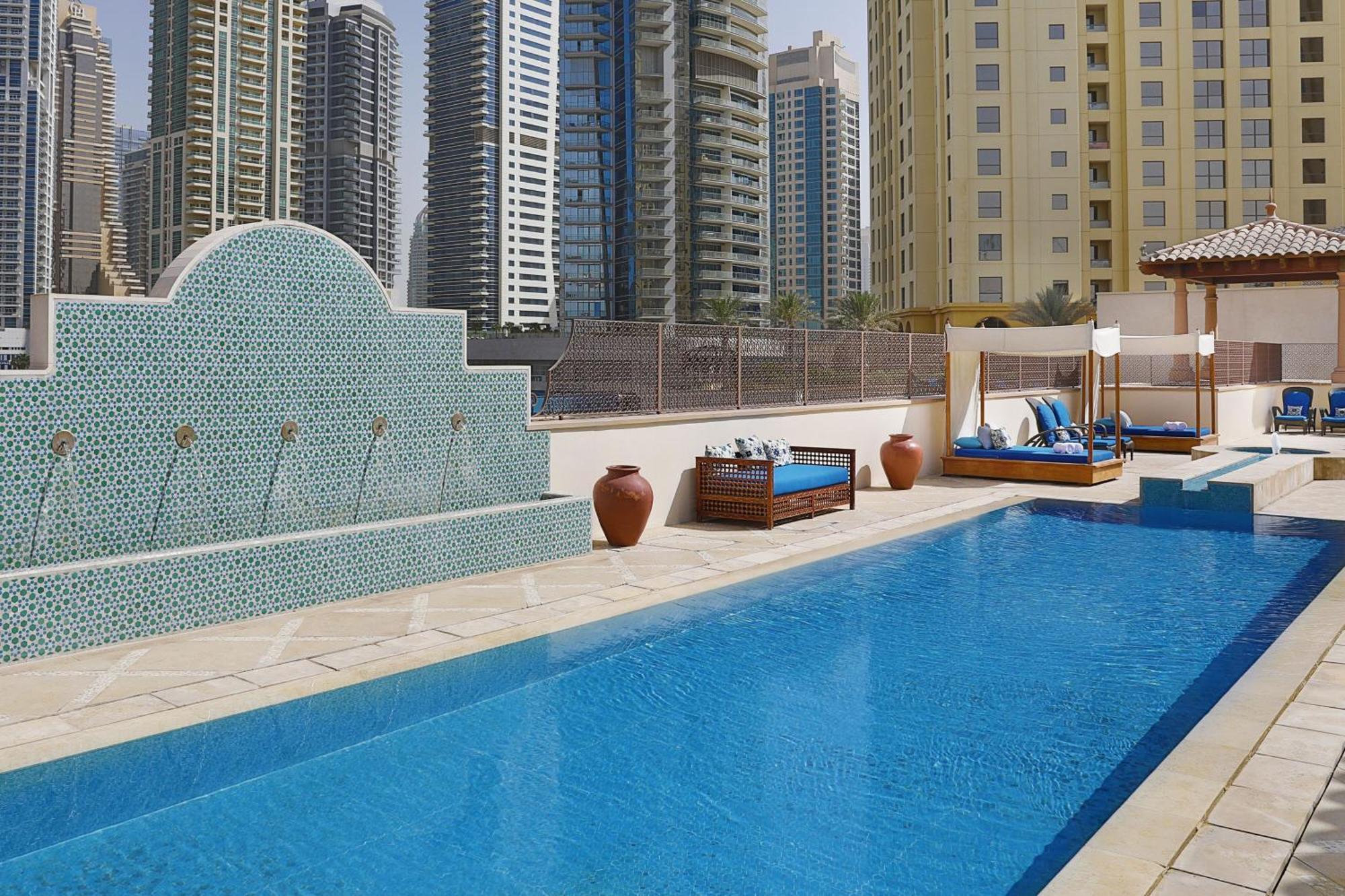 Resort The Ritz-carlton, 5*