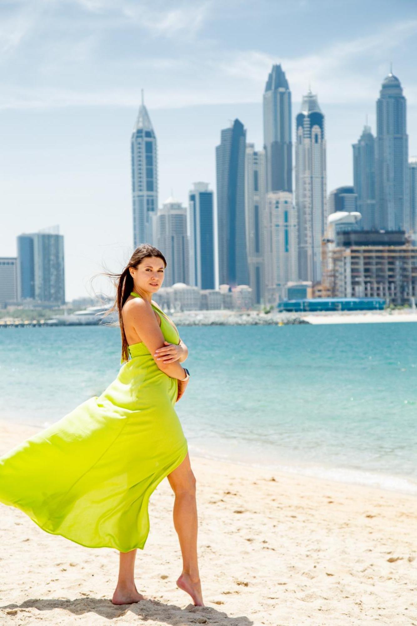 Apartahotel Adagio Premium The Palm 4*