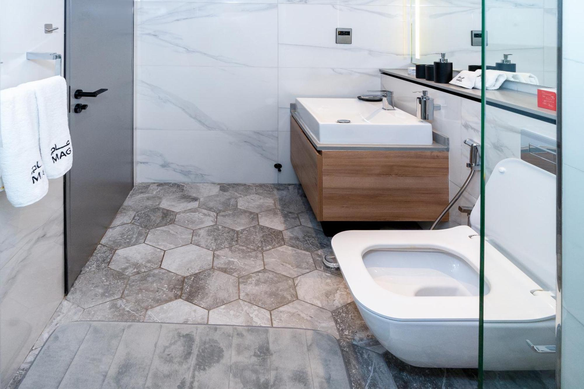 Lux In Downtown, 5 Mins To Burj Khalifa & Mall - Mag318 * Dubaï