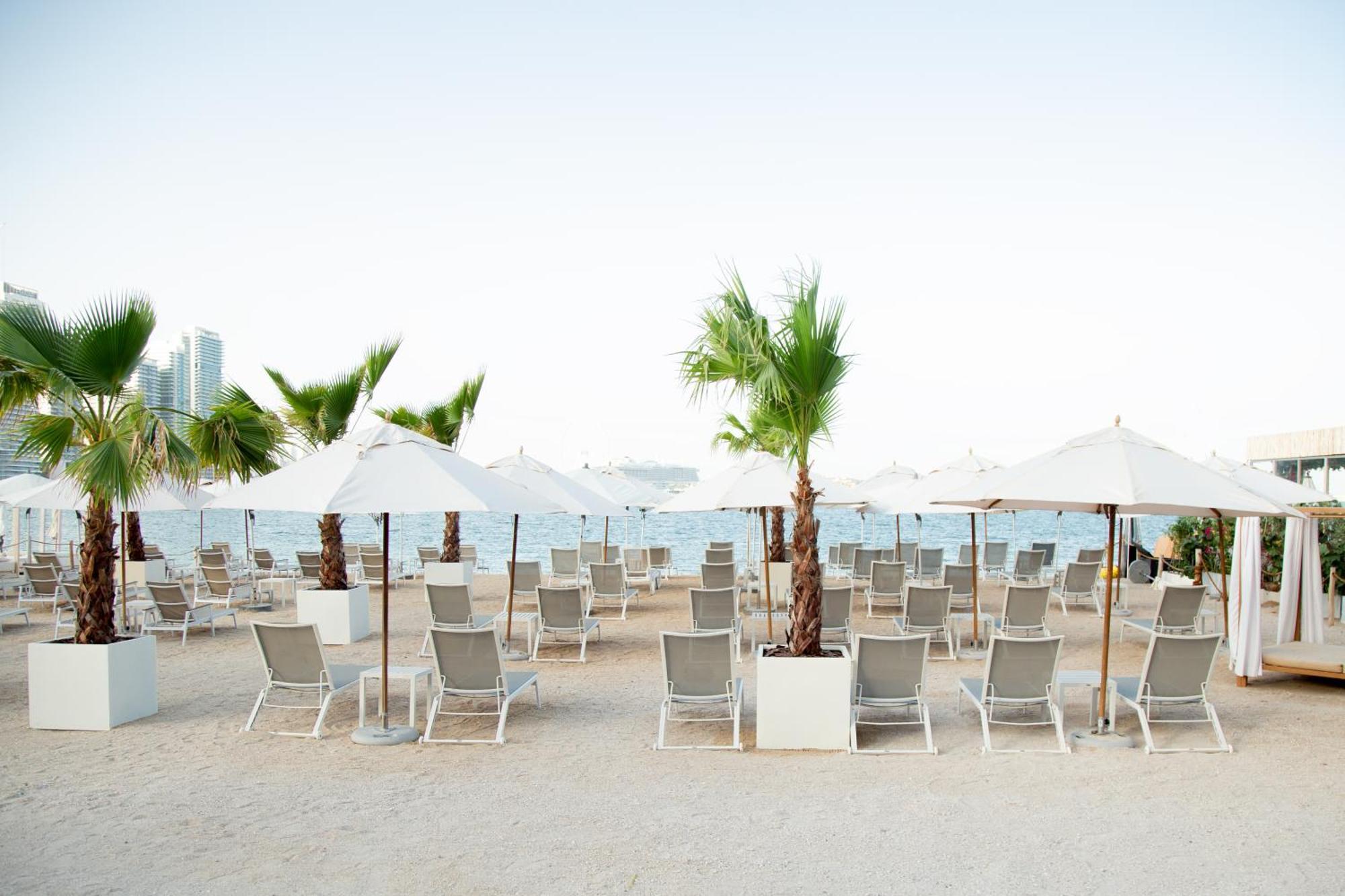 Adagio Premium The Palm Apartahotel 4*