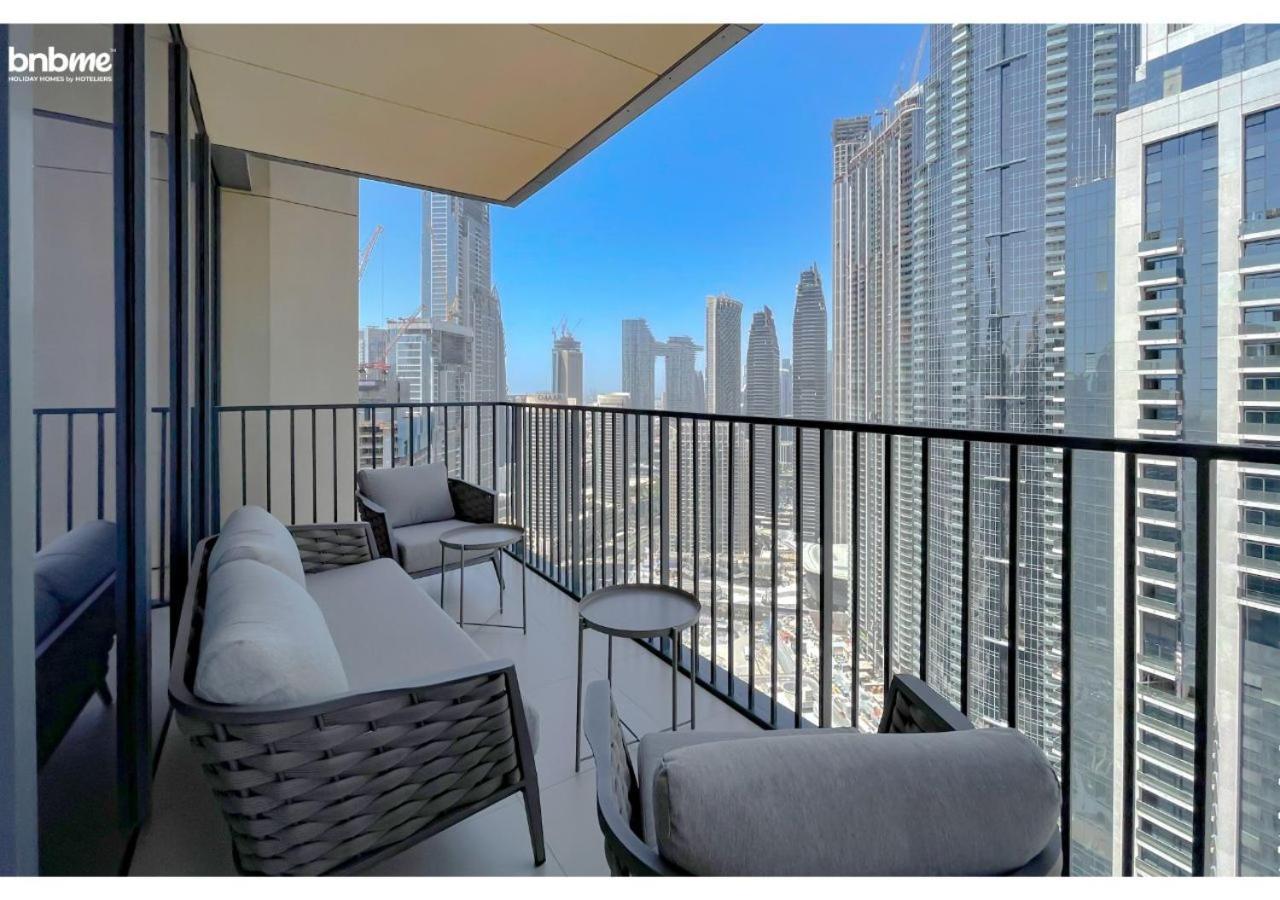 Highfloor Designer Furniture Near Burj Khalifa - 3801 Lejlighed