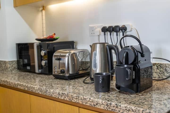 Apartemen Vogue Downtown - Bellevue Towers Dubai