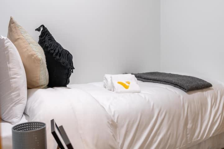 Apartment Vogue Downtown - Bellevue Towers Dubai