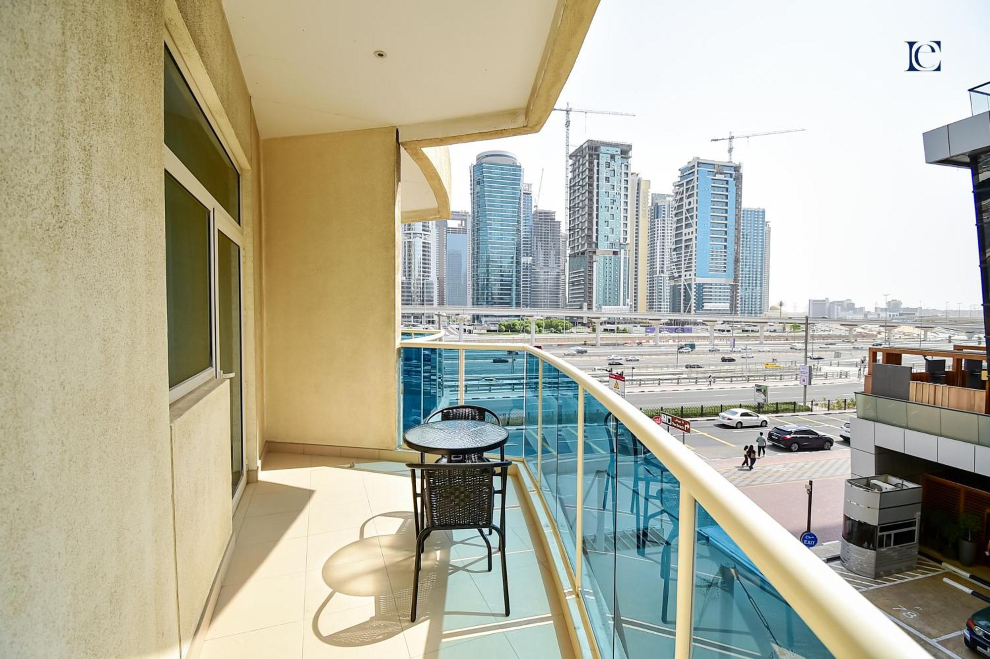 Luxury Escapes - Budget With Balcony, Yacht Bay Marina Lejlighed