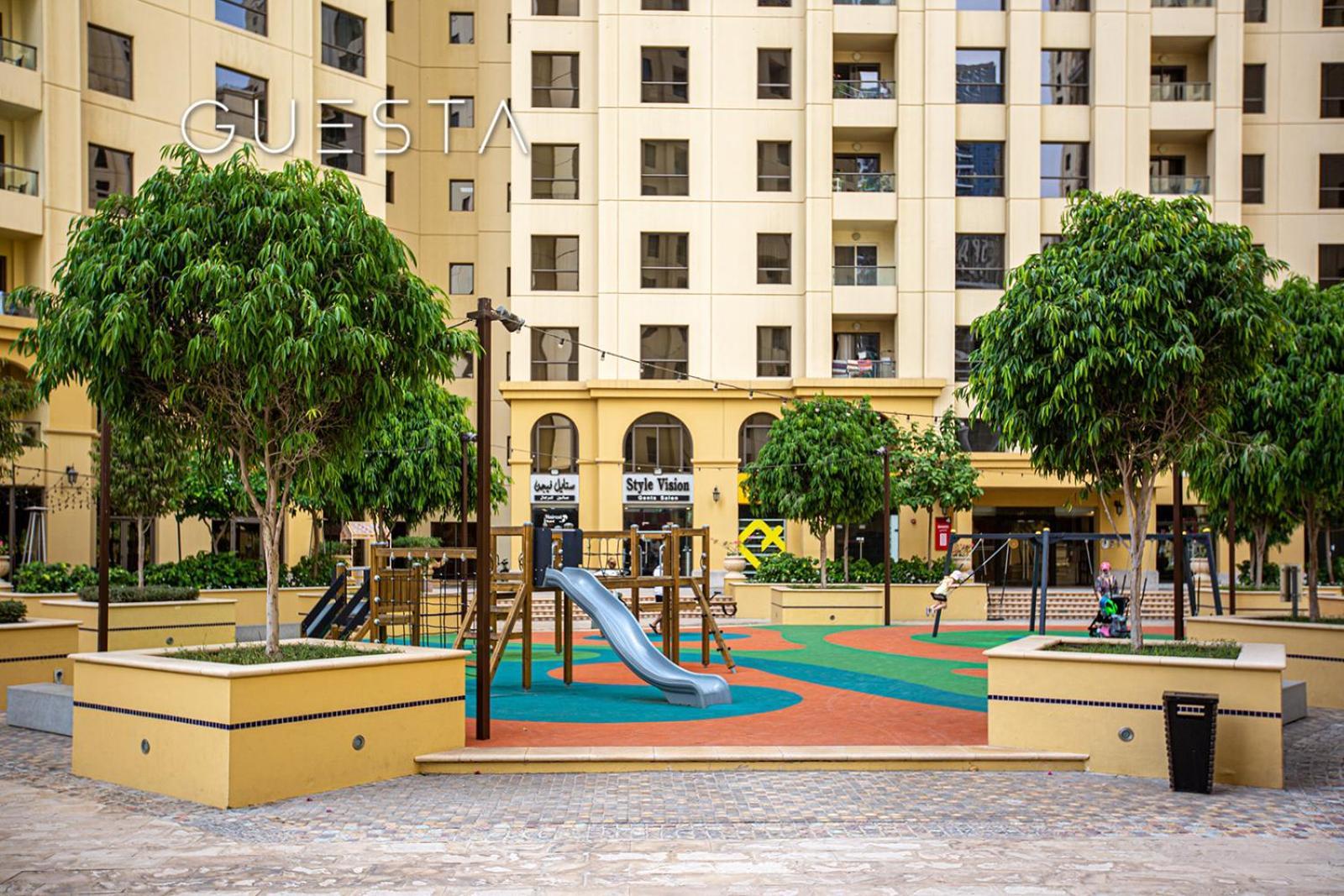 Bahar Residence, Jbr, Marina * Dubái