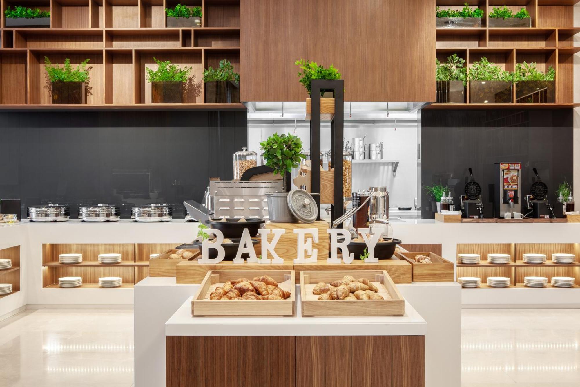 Doubletree By Hilton Al Jadaf Dubai