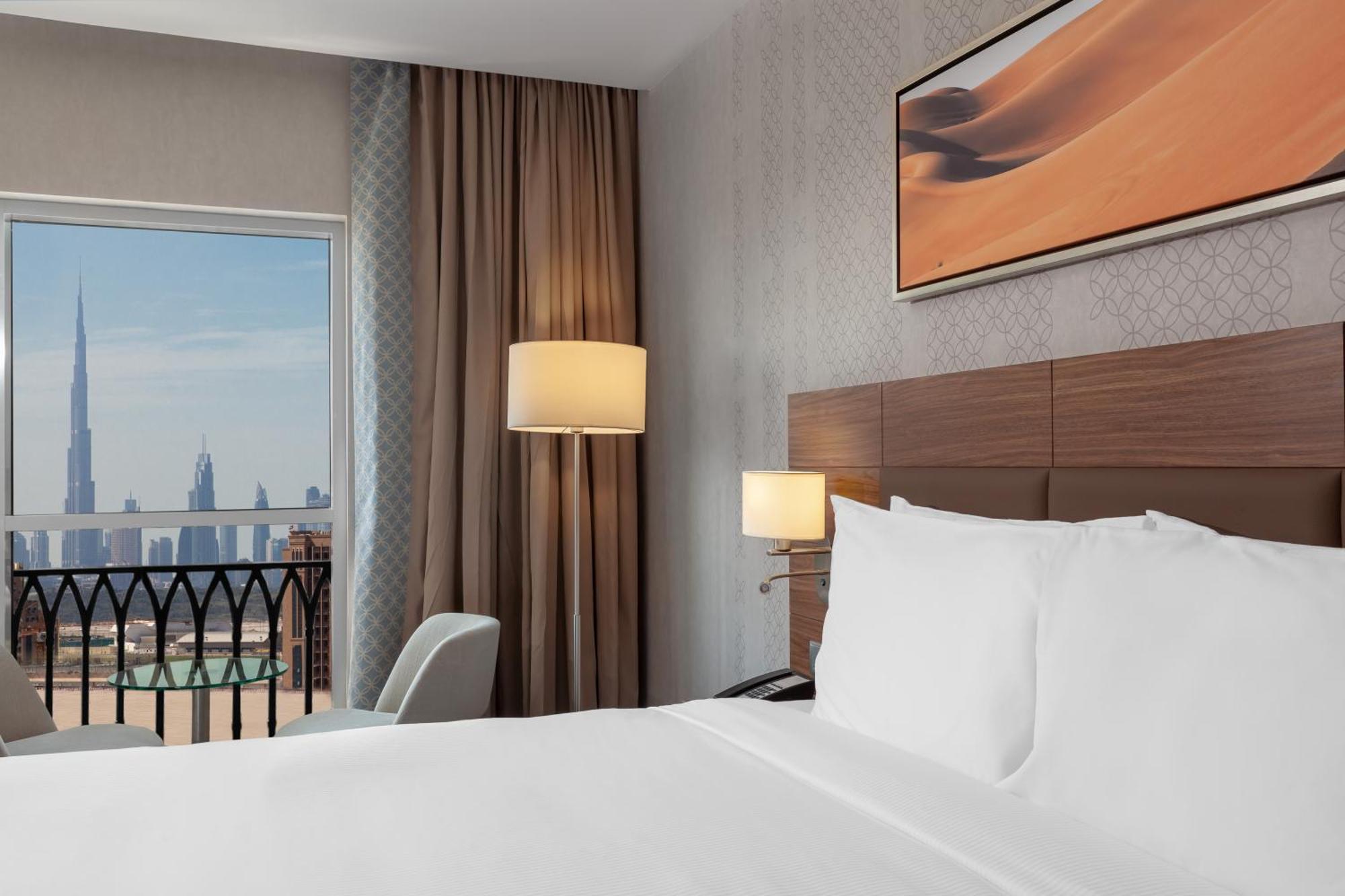 Doubletree By Hilton Al Jadaf 4*