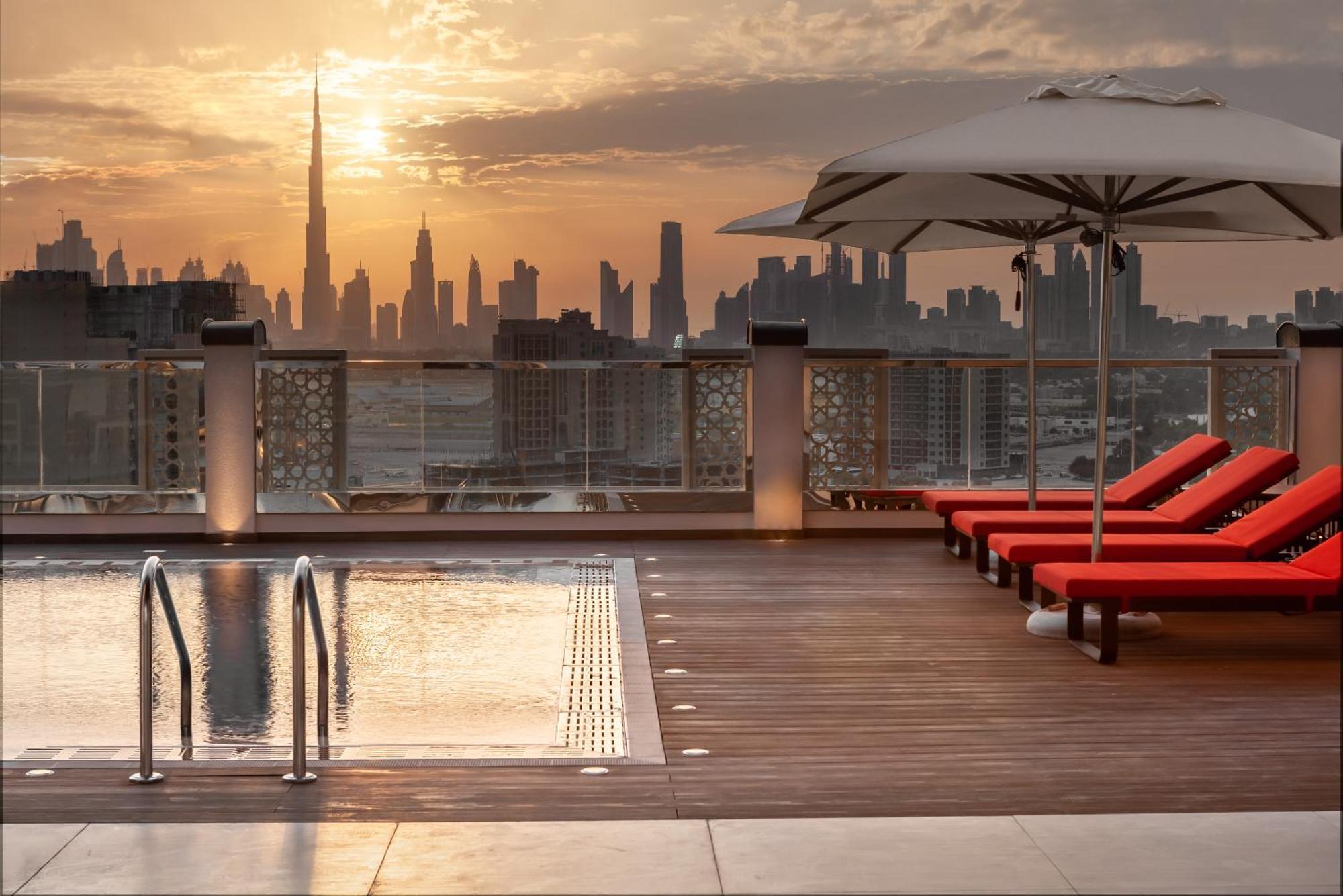 Doubletree By Hilton Al Jadaf