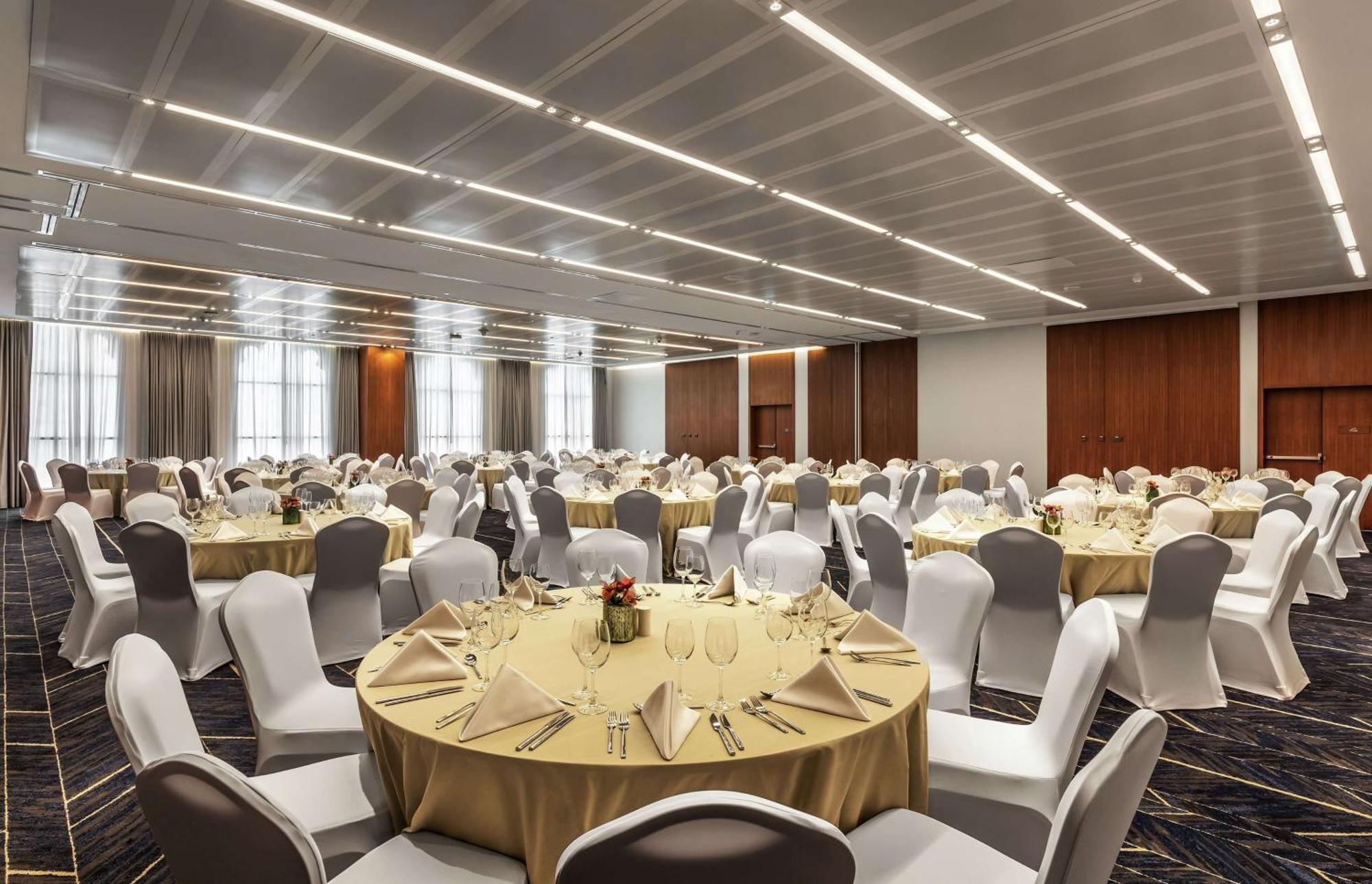 Doubletree By Hilton Al Jadaf Dubai