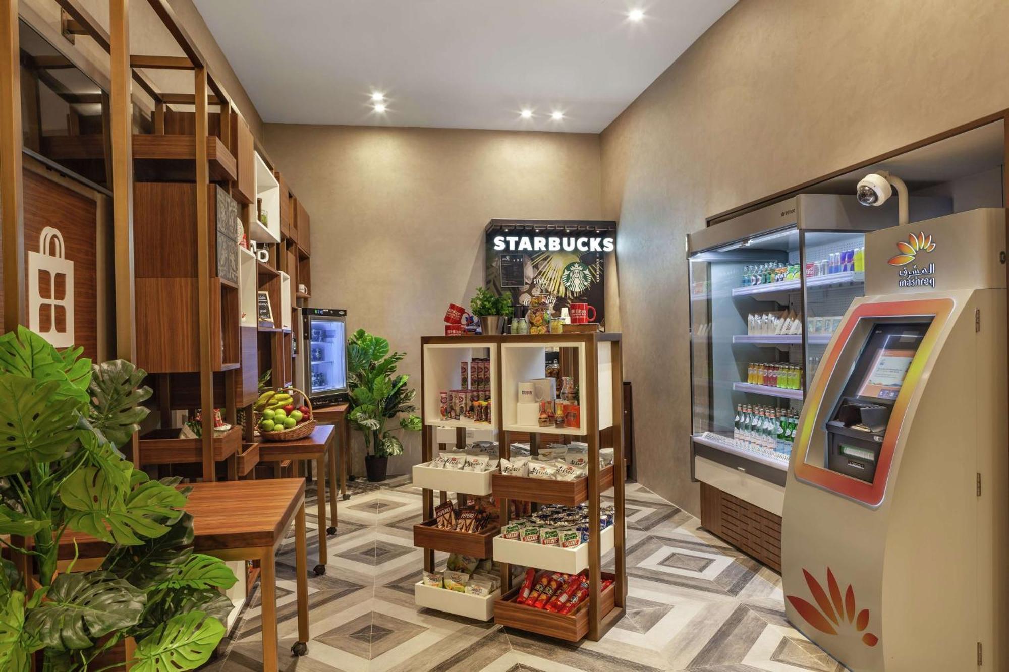 Doubletree By Hilton Al Jadaf Hotel
