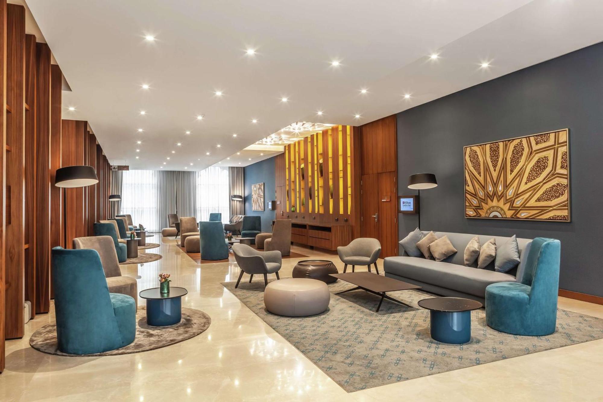 Doubletree By Hilton Al Jadaf