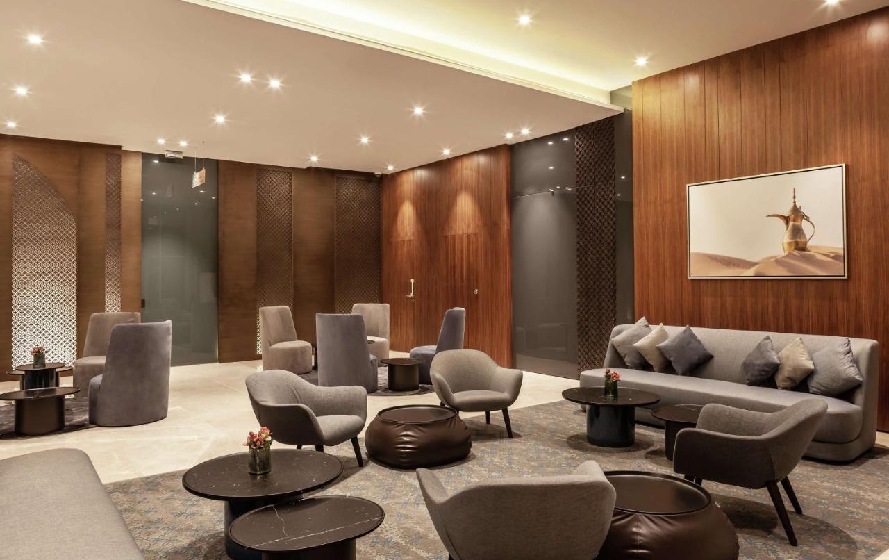 Hotel Doubletree By Hilton Al Jadaf 4*