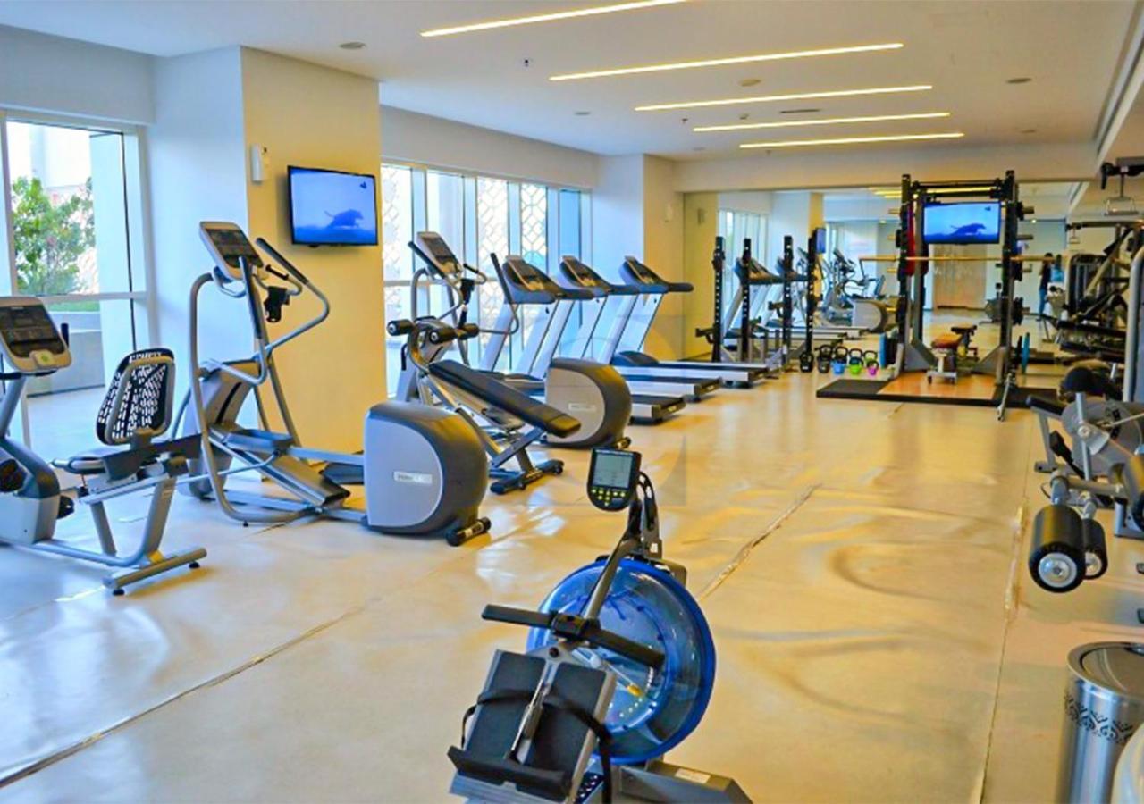 Apartment Luxury Escapes - 1br With Balcony - West Avenue Marina *