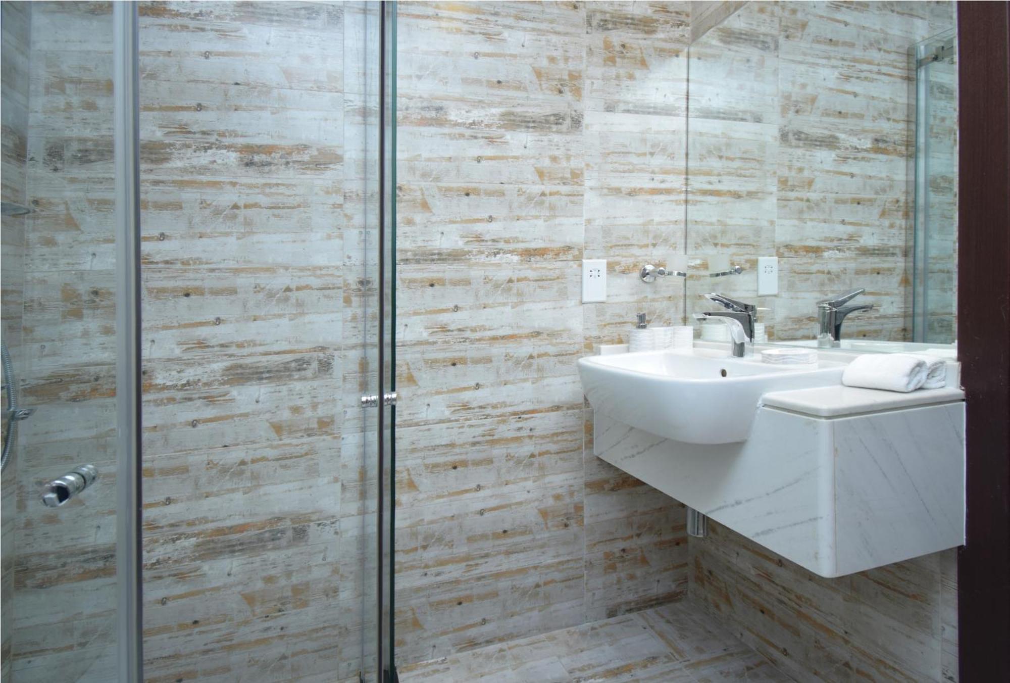 Modern Fully Equipped With Terrace - Joya - Jvc Apartment