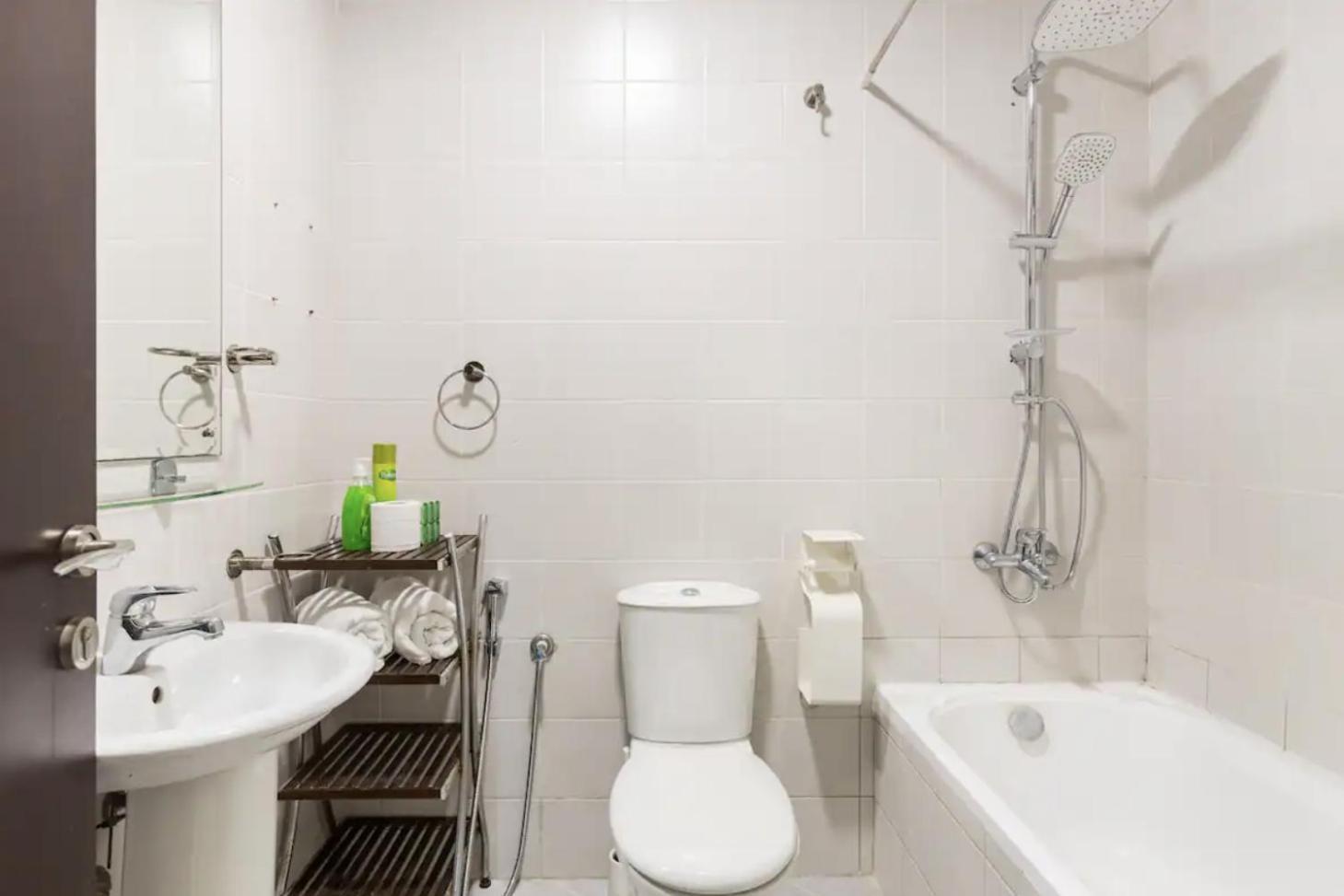 Appartement 50% Off Summer Offert, W/ Balcony & Pool View